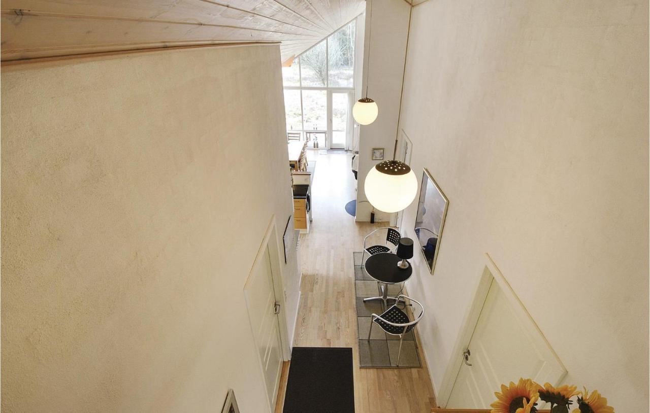 7 Bedroom Stunning Home In Herning Kolkaer Exterior photo
